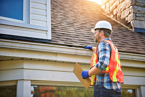 Licensed Roof Inspection service in Cherry Point, NC - Norken Roofing